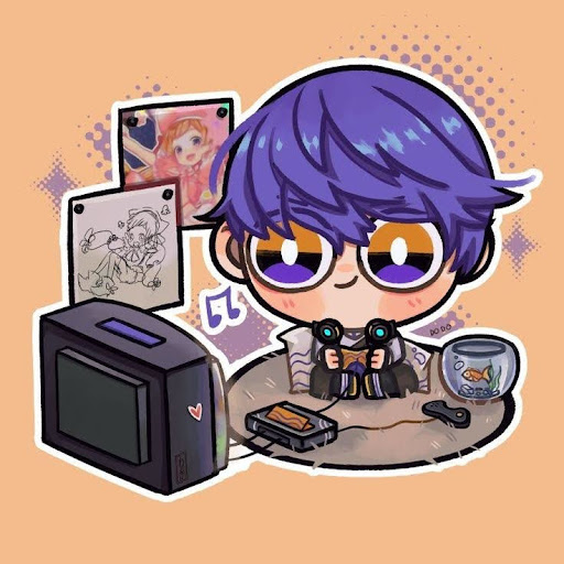 author