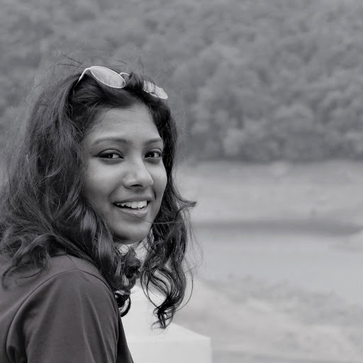 Shreya S