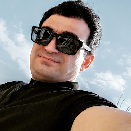 Elvin Ismayilov's user avatar
