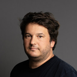 Grégory Rota Avatar