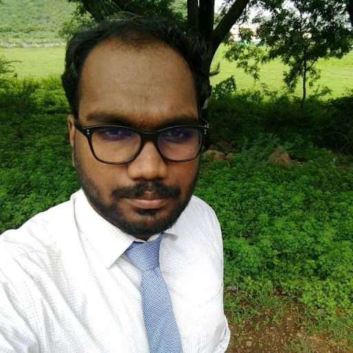 Image pertaining to SURENDAR RAMAMOORTHY
