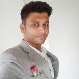 Mr Charudatta Thosar