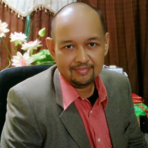 Fuad Hartoro