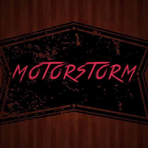 Motor Storm