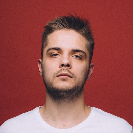 Илья Лихошва