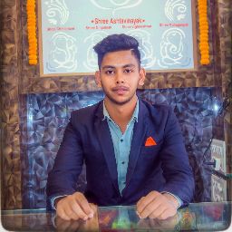 author