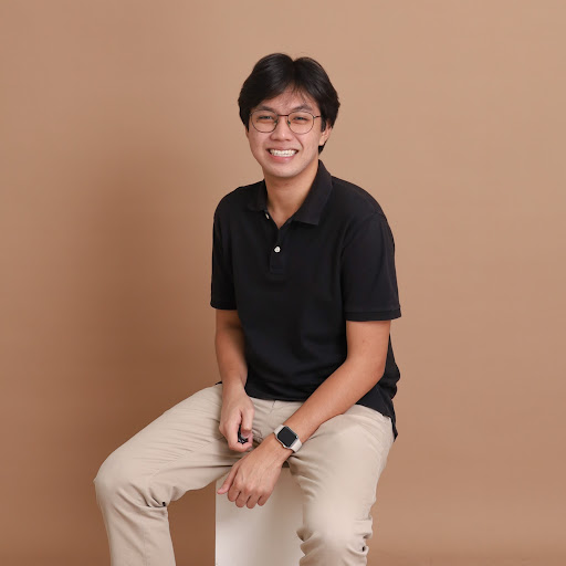 Andre Villanueva's avatar