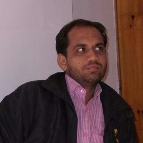 Ganesh Kubde