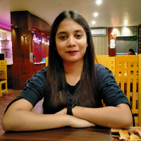 PAPIYA DUTTA