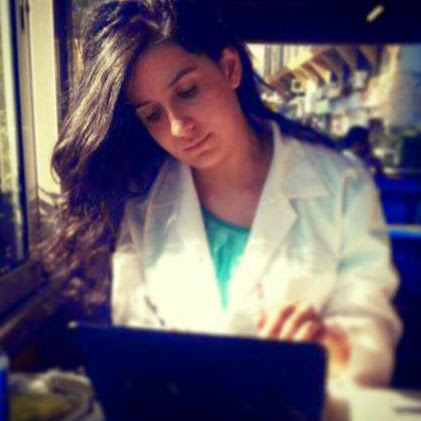 Youmna Iskandrani