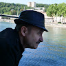 Photo du rédacteur: Gilles Feuvrier