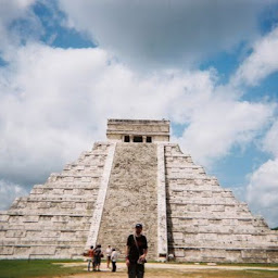 Jonathan Monreal's user avatar