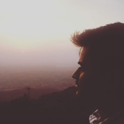 profile