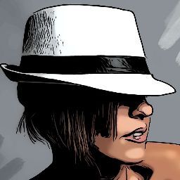 author
