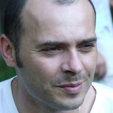 Przemysław Połczyński