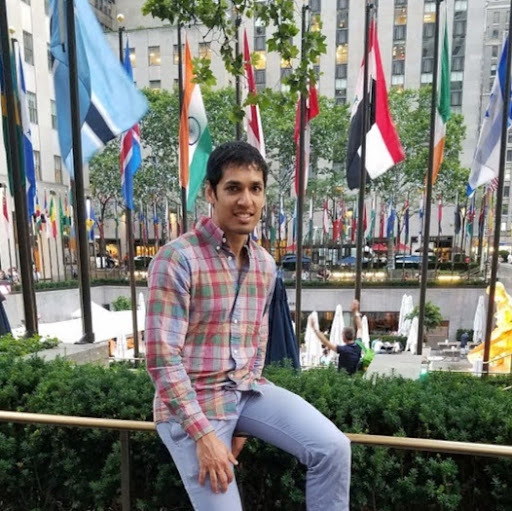 author