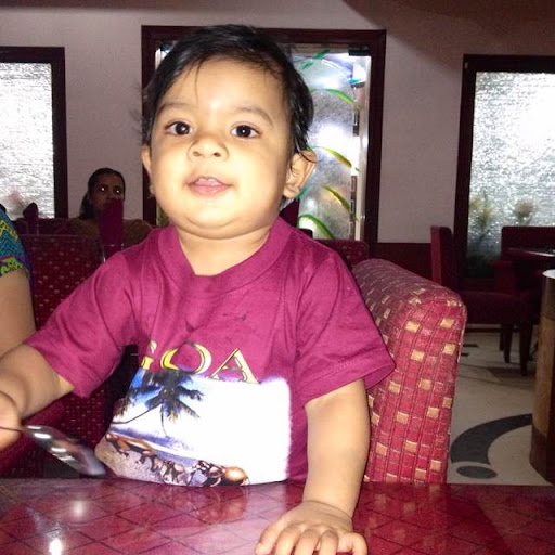 Devapratim Mohanty