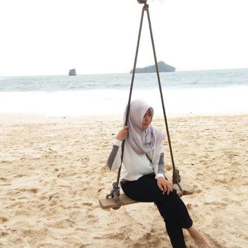 garnis retno profile icon