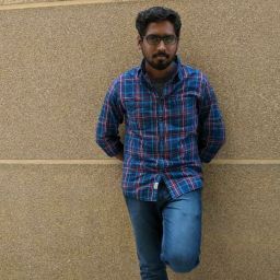 author