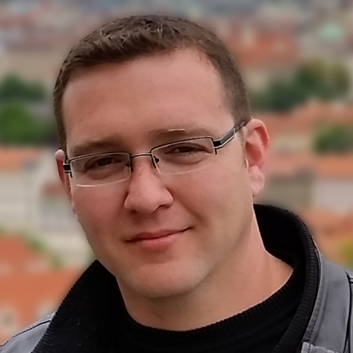 author