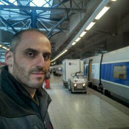 author
