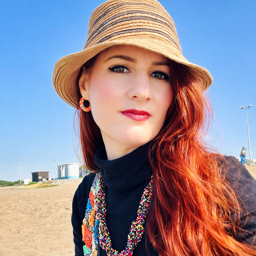 author