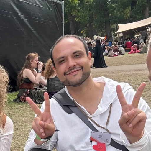 Redouan Alaoui