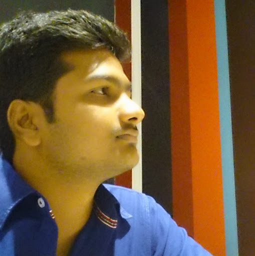 Image pertaining to BHARGAV DIRISALA
