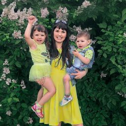 Светлана Гасилина Козлова