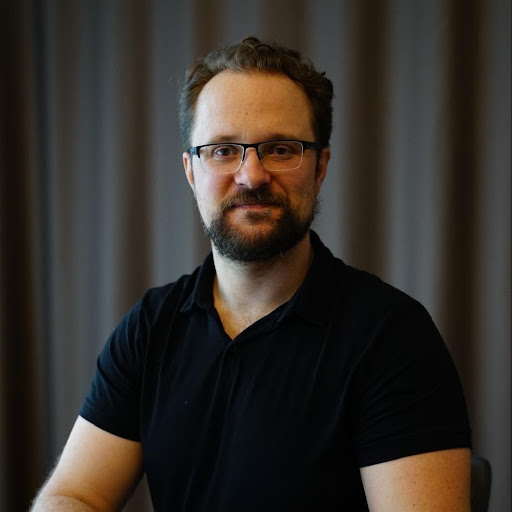 author