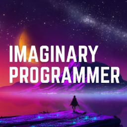 Image pertaining to IMAGINARY PROGRAMMER