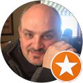 User profile - Erik M.