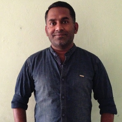 Riyas madappan