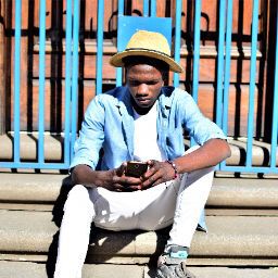 Kudzaishe Chinyadza