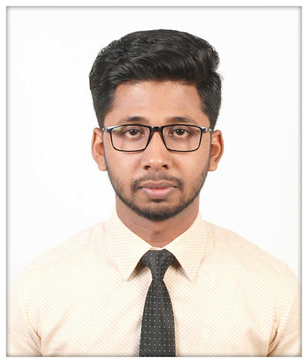Hossain Sharif