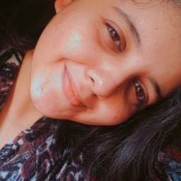 Poet Arshma Khokar