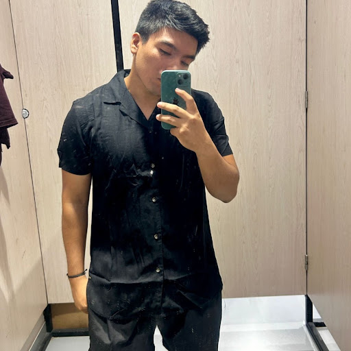 Luis Felipe 