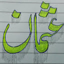 Muhammad Usman's user avatar