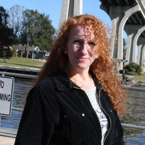 Amy Blanchard