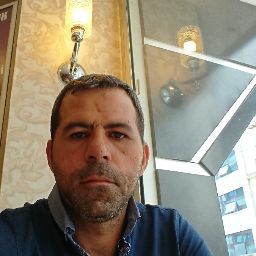 Ahmet Arg