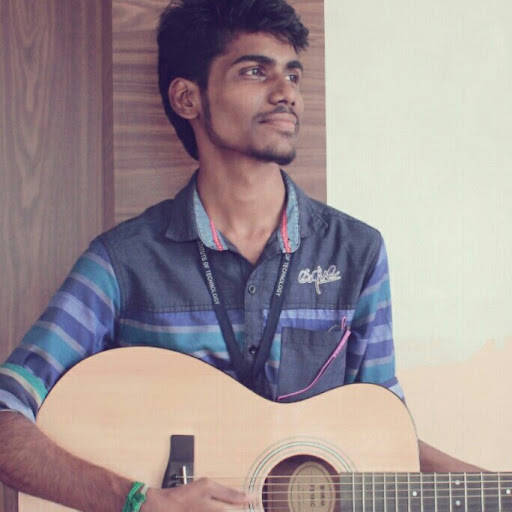 Kamesh Karun's avatar