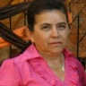 Isabel Gómez