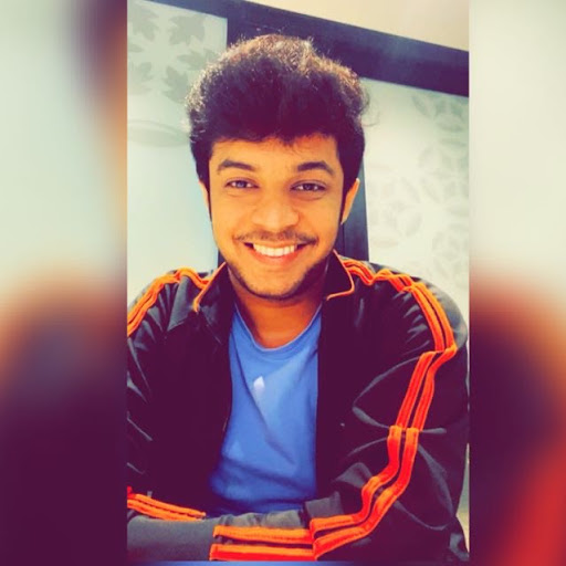 Rahul Agarwal
