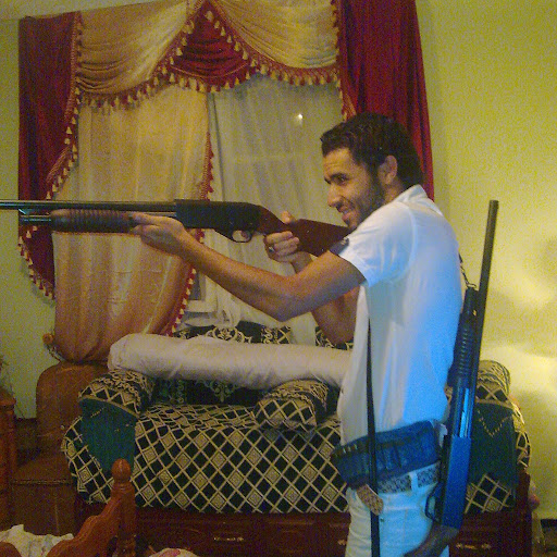 nacim ben