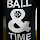 NottMee丨BALL & TIME