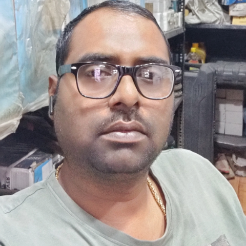 Mahesh Chaurasiya profile pic