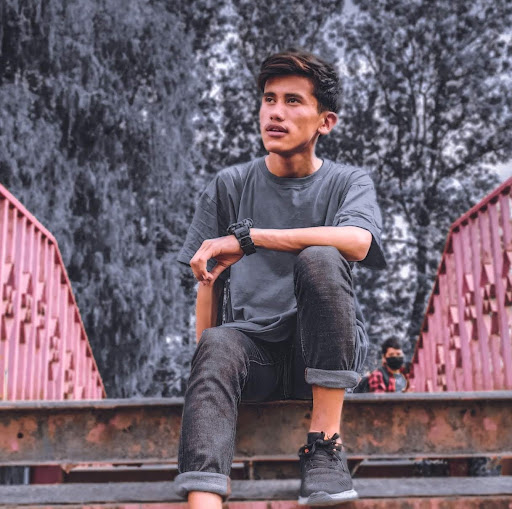 Suraj GuruNg