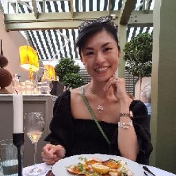 Kimberly Wong
