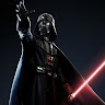 I love Darth Vader