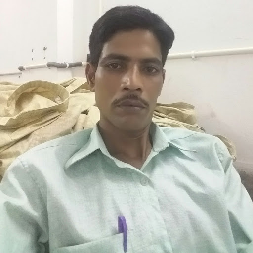 Saiful Ali Molla profile pic